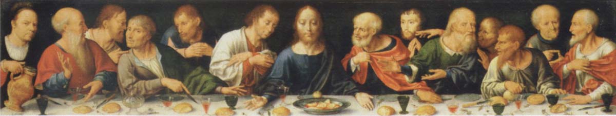 The communion